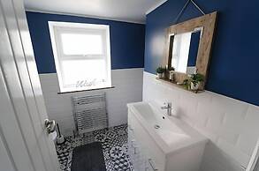 Cosy City Retreat in Bath