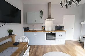 Cosy City Retreat in Bath