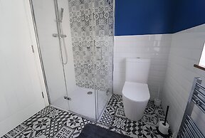 Cosy City Retreat in Bath