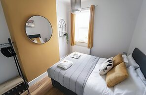 Cosy City Retreat in Bath