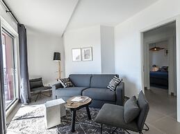 Comfortable Holiday Apartment With Terrace