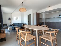 Comfortable Holiday Apartment With Terrace
