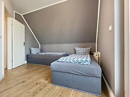 XXL Reihenhaus mit Wlan in Buchholz