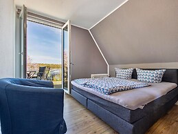 XXL Reihenhaus mit Wlan in Buchholz