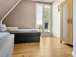 XXL Reihenhaus mit Wlan in Buchholz