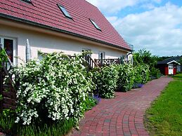 XXL Reihenhaus mit Wlan in Buchholz