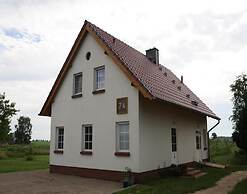 Ferienwohnung Gute Luise in Fuenfseen