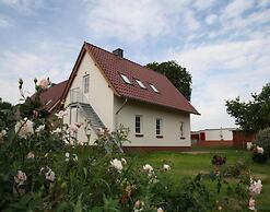Ferienwohnung Gute Luise in Fuenfseen