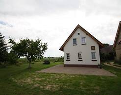 Ferienwohnung Gute Luise in Fuenfseen