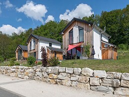 Holiday Home With Sauna in Mistelgau-obernsees
