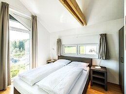 Holiday Home With Sauna in Mistelgau-obernsees