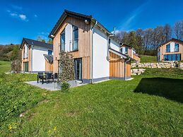 Holiday Home With Sauna in Mistelgau-obernsees