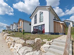 Holiday Home With Sauna in Mistelgau-obernsees