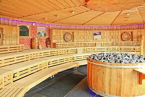Holiday Home With Sauna in Mistelgau-obernsees