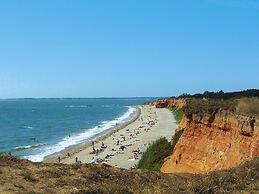 Semi-detached House, Penestin