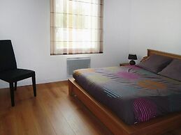 Semi-detached House, Penestin