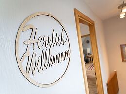 Flat in Garding Near St. Peter-ording Beach