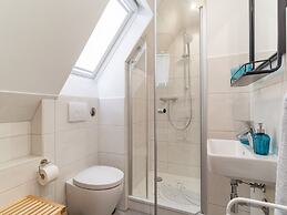 Flat in Garding Near St. Peter-ording Beach