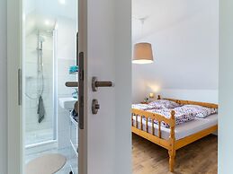 Flat in Garding Near St. Peter-ording Beach