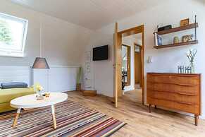 Apartment in Garding With Parking