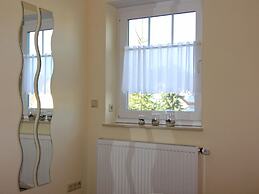 Ferienhaus in Zinnowitz in Strandnahe