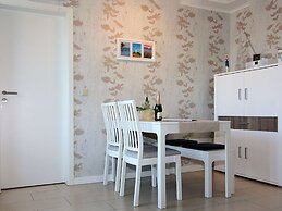 Ferienhaus in Zinnowitz in Strandnahe