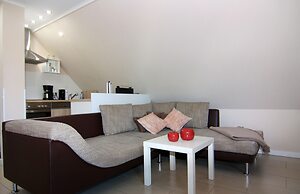 Ferienhaus in Zinnowitz in Strandnahe