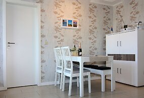 Ferienhaus in Zinnowitz in Strandnahe