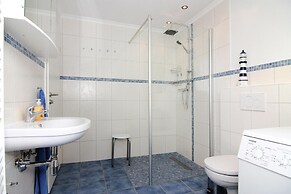 Ferienhaus in Zinnowitz in Strandnahe