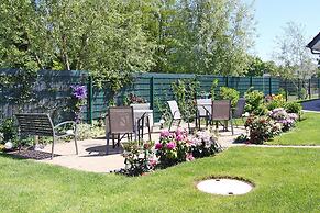 Ferienhaus in Zinnowitz in Strandnahe