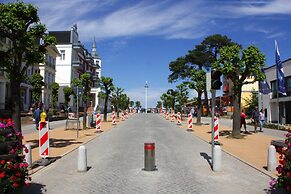 Ferienhaus in Zinnowitz in Strandnahe