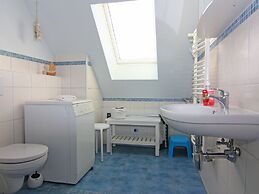 Ferienhaus in Zinnowitz in Strandnahe