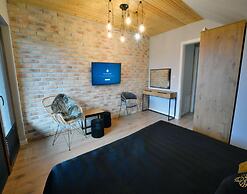 Holiday House, Sauna, Whirlpool, Mielenko