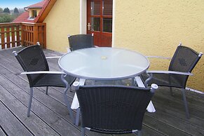 Ferienwohnung, Beetzseeheide