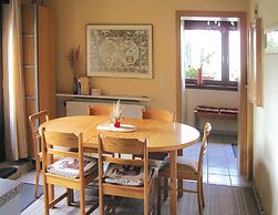 Ferienwohnung, Beetzseeheide