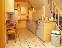 Ferienwohnung, Beetzseeheide