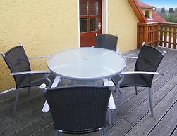 Ferienwohnung, Beetzseeheide