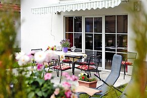 Ferienhaeuser am Kummerower See in Verchen