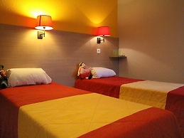 Apartment With Balcony or Terrace