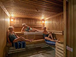 Apartment With Balcony or Terrace