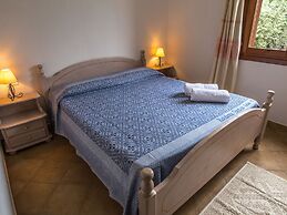 Flat With Communal Pool in the Residence Badus in Badus-formerly TUI F