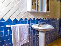 Flat With Communal Pool in the Residence Badus in Badus-formerly TUI F