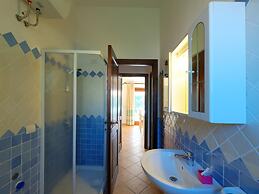 Flat With Communal Pool in the Residence Badus in Badus-formerly TUI F