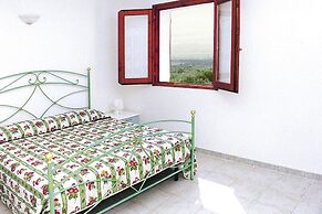 Flat With Communal Pool in the Residence Badus in Badus-formerly TUI F