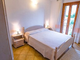 Flat With Communal Pool in the Residence Badus in Badus-formerly TUI F