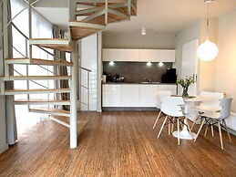 Apartment With Summer Pool, Pogorzelica