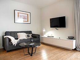 Apartment With Summer Pool, Pogorzelica