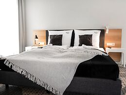 Apartment With Summer Pool, Pogorzelica