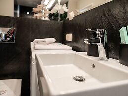 Apartment With Summer Pool, Pogorzelica