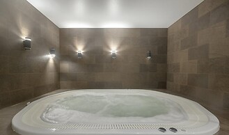 Apartment With Summer Pool, Pogorzelica